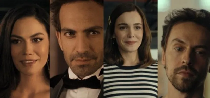 Dünyayla Benim Aramda 2. sezon tarihi açıklandı mı? Dünyayla Benim Aramda yeni bölüm ne zaman yayınlanacak?