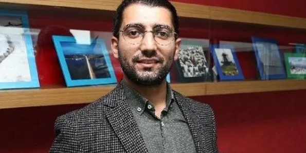 FETÖ bağlantılı AA muhabiri Musab Turan’ın örgütün gizli toplantılarına katıldığı ortaya çıktı