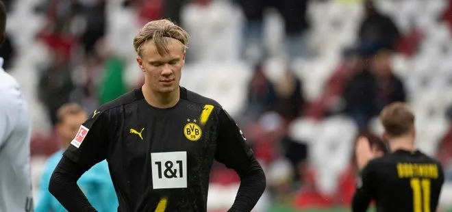 Augsburg 2-0 Borussia Dortmund MAÇ SONUCU | Golleri izle