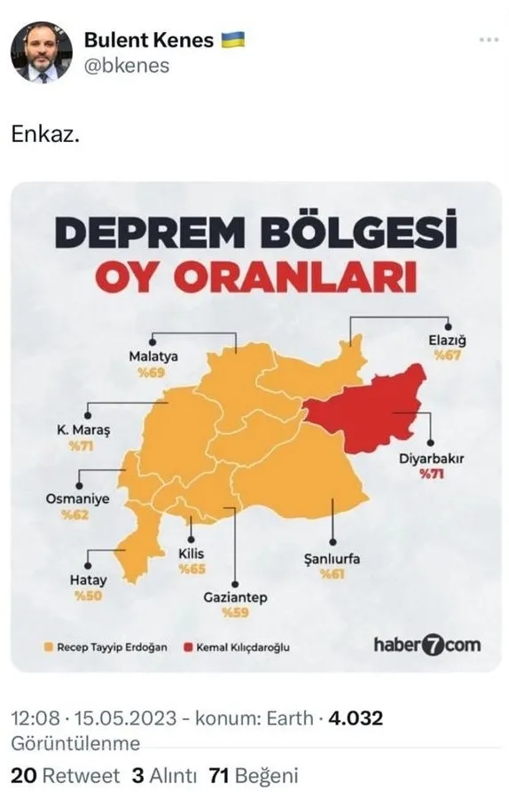 Tüm umutlarını Kemal Kılıçdaroğlu'na bağlayan FETÖ’de büyük hüsran! - 4