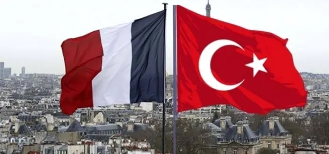 Fransa’dan Ege Denizi depremi mesajı