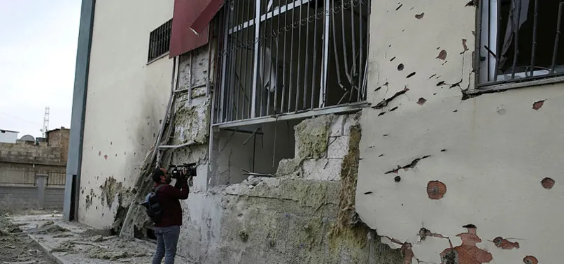 ABD Büyükelçiliği'nden Karkamış'taki saldırıya kınama