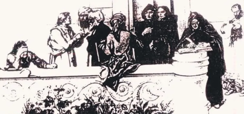 'Ortaçağ zihniyeti' diye hakaret eden CHP'li Özgür Özel' tarih dersi: Bizim tarihimizde ve değerimizde yok!