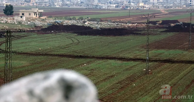 Başkan Erdoğan 'Harekat an meselesi' dedi! Ve TSK harekete geçti 2