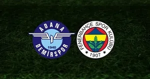 Fenerbahçe Adana’da Mesut