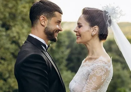 Yıldız Çağrı Atiksoy doğum kilolarından kurtuldu! Son hali hayran bıraktı