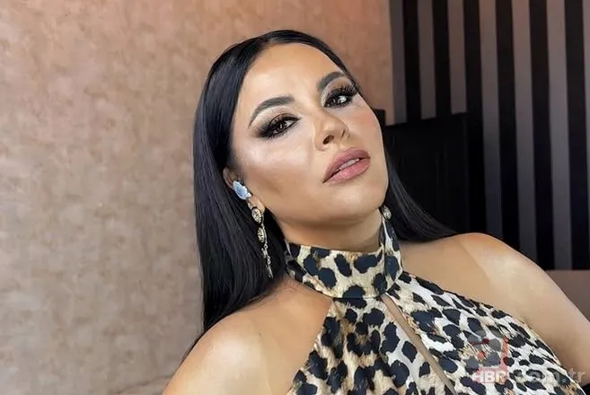 90 günde 16 kilo veren şarkıcı Zara ilk kez açıkladı: "Tavsiye etmiyorum" 1