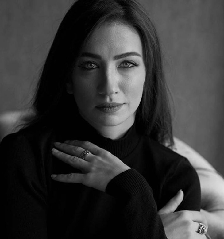 Ceren Benderlioğlu kimdir, kaç yaşında, nereli? EDHO Ömür Façalı kimdir?