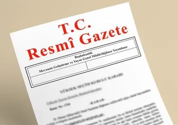 86 ilçeye yeni kaymakam ataması yapıldı
