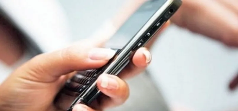 EĞER TELEFONLA TUVALETE GİRERSENİZ...