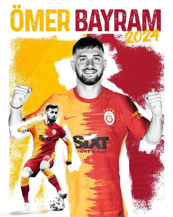 Galatasaray'dan çifte imza! KAP'a açıklama - 2