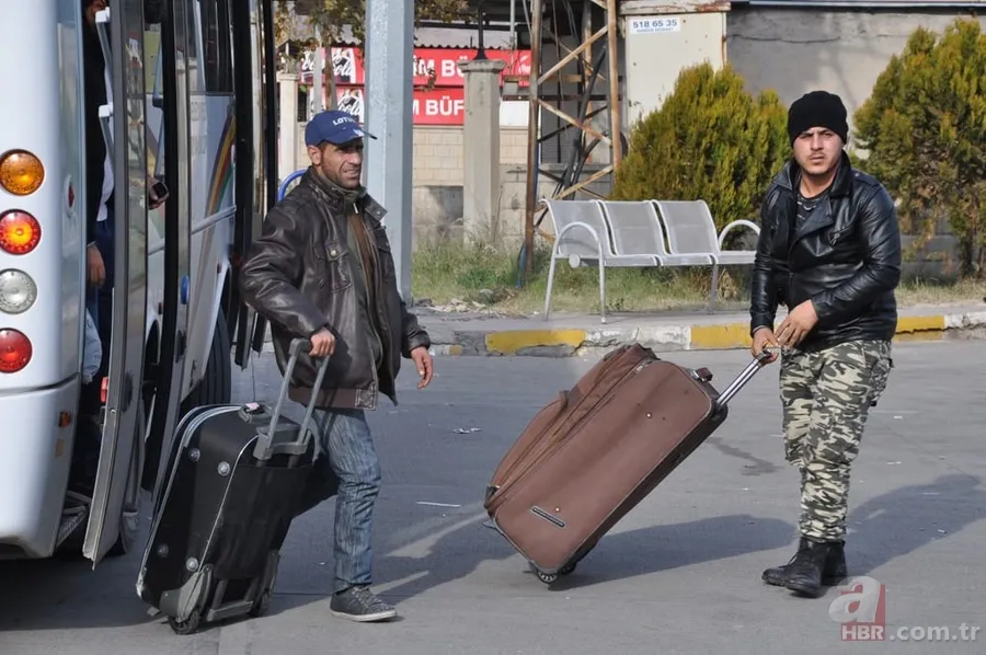 Cizre'de teröristler vatandaşların üzerine ateş açtı 20