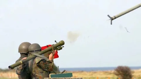 Almanya’nın Ukrayna’ya göndereceği “Strela” uçaksavar füzeleri 35 yıllık çıktı - 4