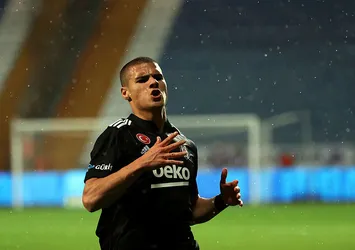 Beşiktaş'ta Can Bozdoğan'dan kötü haber