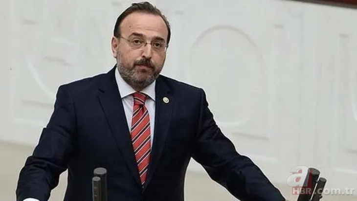 AK Parti MKYK ve MYK listesi belli oldu! 2021 AK Parti MKYK ve MYK üyeleri kimdir?