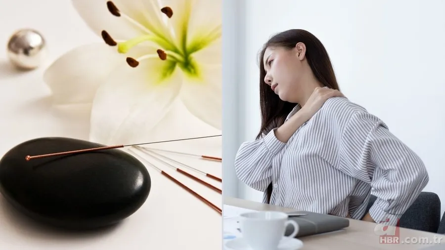 Sırt ağrısını bıçak gibi kesen tedavi! Araştırmalar ortaya çıkardı: Tek yöntemle... 1