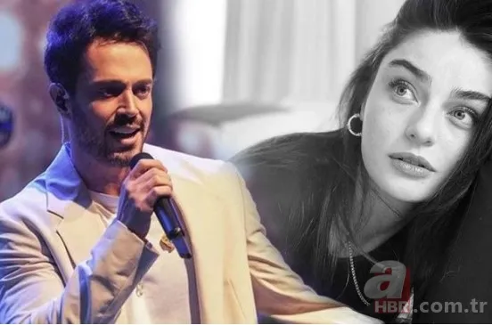 Ateş bacayı sardı! Murat Boz’un yeni sevgilisi Ayça Ayşin Turan'dan bomba gibi aşk itirafı: "Yeniden doğmuş gibi hissediyorum" 10