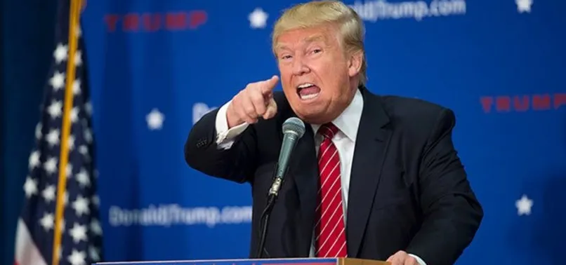 Trump aşı firmalarını suçladı: Seçim sonuçlarının açıklamasını beklediler