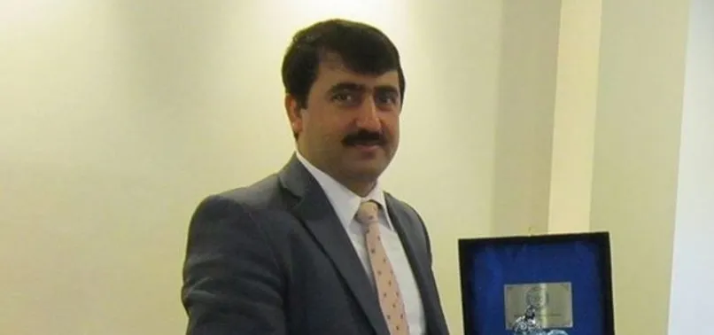 İETT Genel Müdürü Ahmet Bağış istifa etti