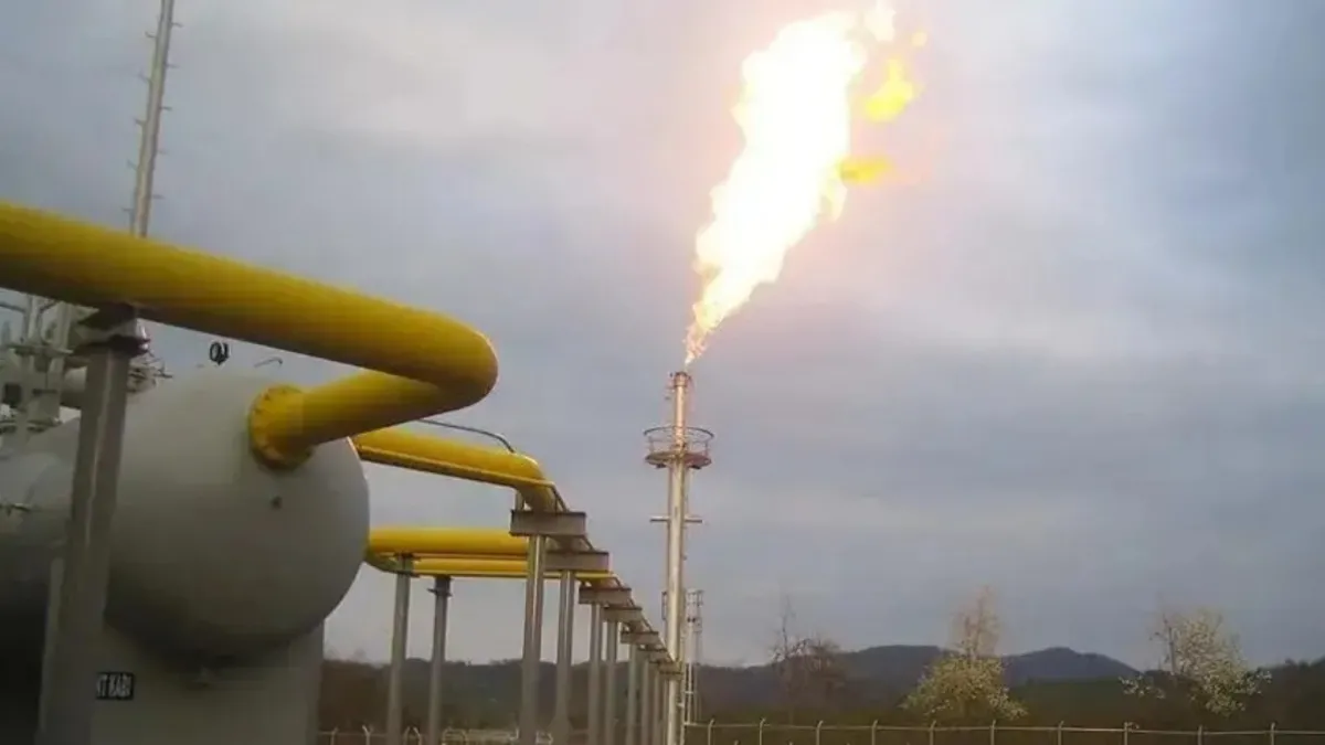Doğal gaz piyasasında yeni dönem: EPDK'den fiyat ve işlem kurallarına düzenleme