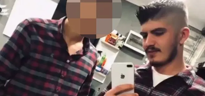 İstanbul’da kız kardeşinin sevgilisi dehşet saçtı! Sokak ortasında pompalı tüfekle vurdu