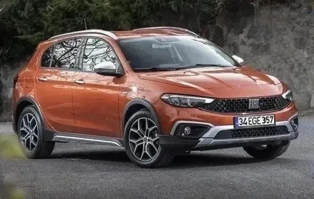 Fiat’tan 2023 model sıfır araç almak isteyenlere sürpriz! 2024 modeller en az 30 bin TL zam ile şubat ayına girdi! İşte yeni fiyatlar… - 16