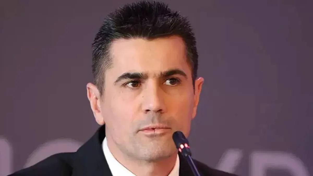 ICRYPEX davasında skandal! Vurgunu yapan şirket davada bilirkişi oldu