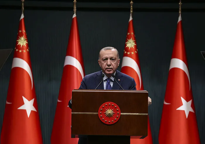 Takvim Gazetesi Yazarı Bülent Erandaç: Kanal İstanbul Türkiye’nin egemenlik bayrağını bir kez daha dikmesidir - 5