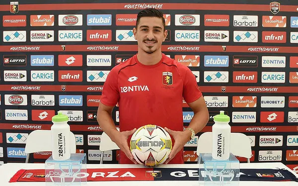 Son dakika | Koray Günter'in koronavirüs testi pozitif çıktı - 1