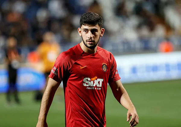 Yusuf Demir'i Şenol Güneş mi milli takıma almadı? Flaş yanıt - 1