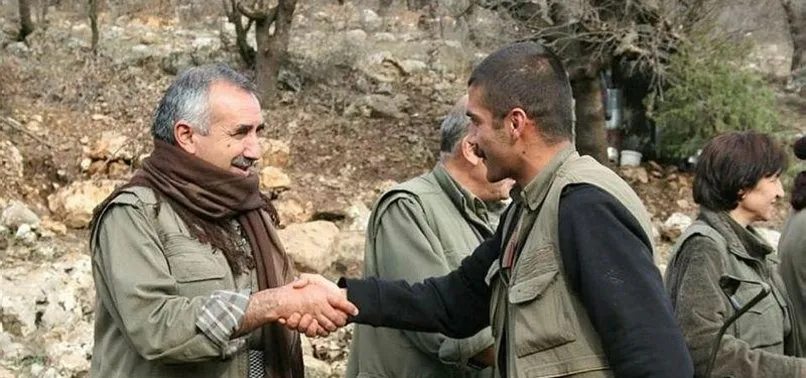 PKK elebaşı Karayılan'dan itiraf geldi! İşte 'kaybettik' dediği 4 il