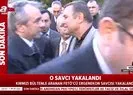 Kırmızı bültenle aranan firari FETÖcü savcı Mehmet Murat Dalkuş yakalandı