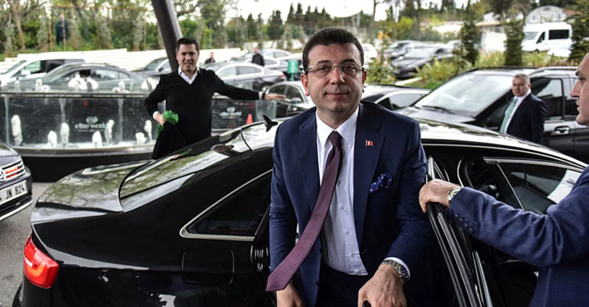 İşte CHP sitesindeki hukuk tanımazlık