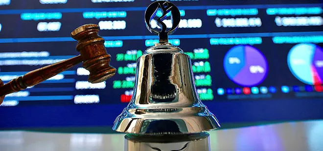 Borsa İstanbul’da son 12 yılın rekoru kırıldı!