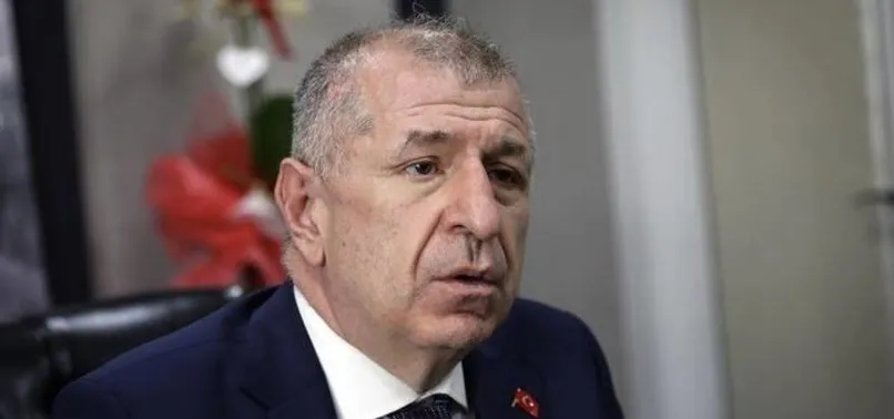 Ümit Özdağ'ın "Suriyeli" provokasyonu elinde patladı! Gerçek bambaşka çıktı