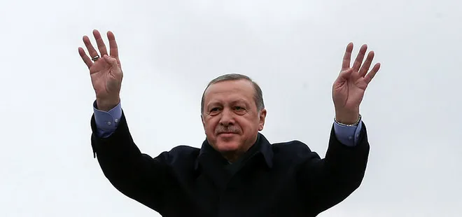 Cumhurbaşkanı Erdoğan’ın Afrika ziyaretleriyle gelen büyük kazanım