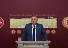MHPli vekil Enginyurt hakkında flaş karar