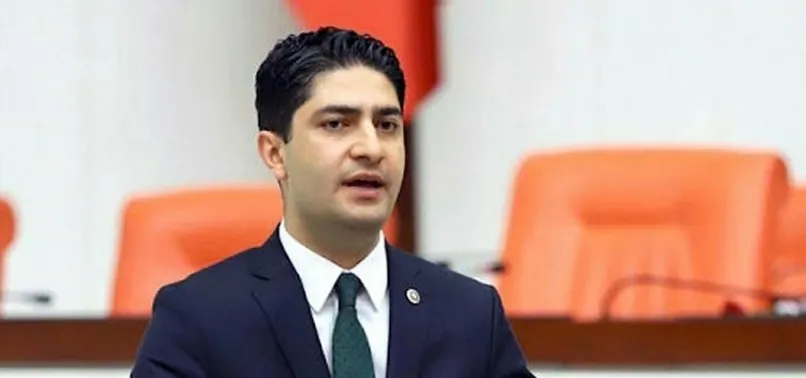 MHP Genel Başkan Yardımcısı İsmail Özdemir'den Türkiye Yüzyılı mesajı! Türk diplomasisi küreselde üstün konuma geldi