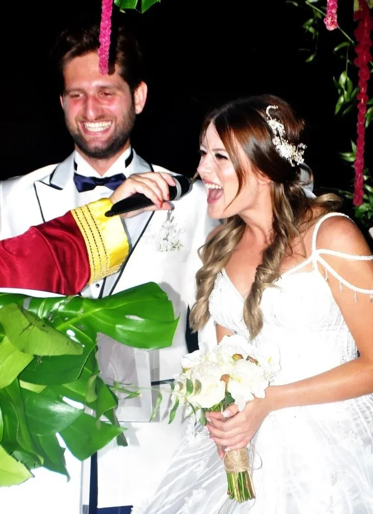 Gizem Karaca’nın yeni doğan kızına yazdığı mesaj duygulandırdı!