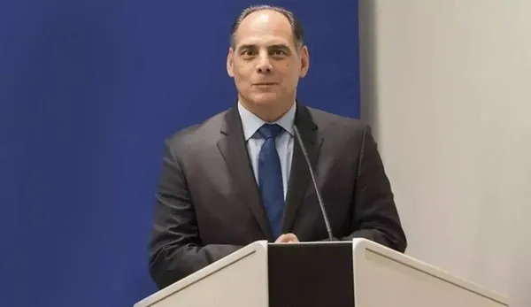 ABD’li profesör James Carafano Türkiye’nin küresel dengelerdeki hayati önemini açıkladı: Türkiye evrenin merkezinde