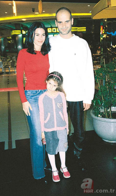 Eren Talu kimdir? Defne Samyeli’nin eski eşi Eren Talu merak konusu oldu 4