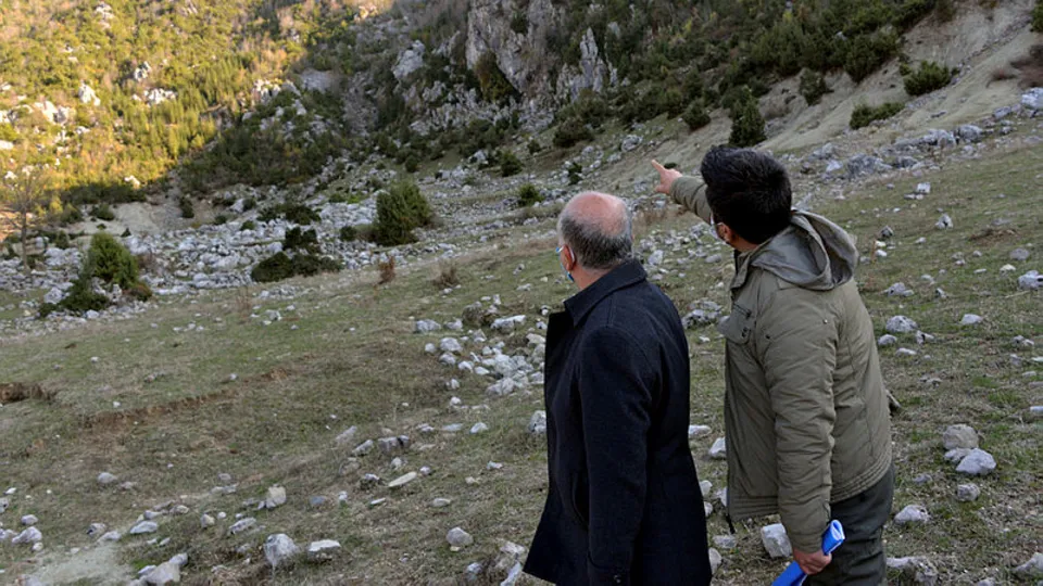 Son dakika | Her gün define arıyorlar! Kazançları dudak uçuklattı