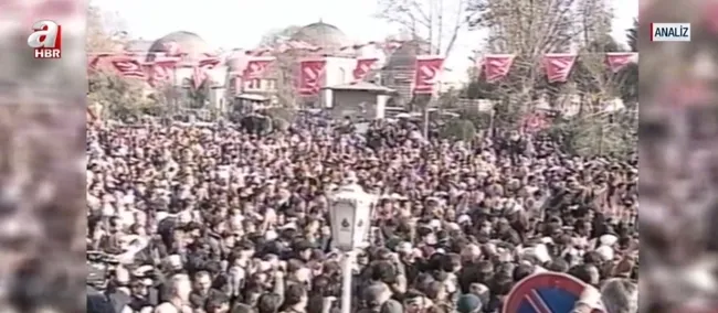 İz bırakan seçim şarkıları! Popüler şarkılarla seçim rekabeti