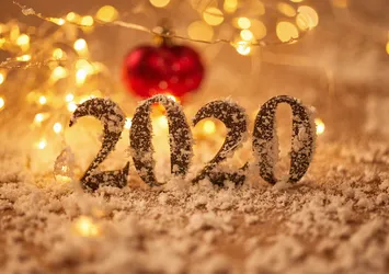 2020 yeni yıl mesajları: En güzel yılbaşı mesajları ve sözleri! | Sevdiklerinize özel yeni yıl mesajları…