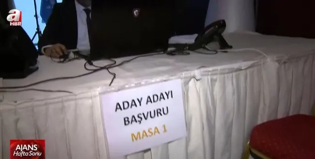 AK Parti aday adaylarından bağış rekoru! Aday adayları AFAD’da 100 milyon TL bağışladı