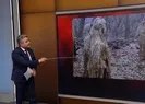 PKK-YPGli teröristlerden sinsi plan!
