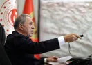 Bakan Akar açıkladı: 254 terörist öldürüldü