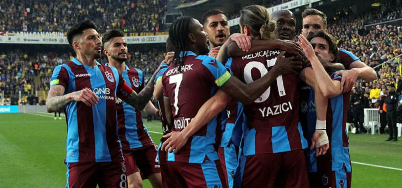 Trabzonspor'a altyapıdan altın jenerasyon