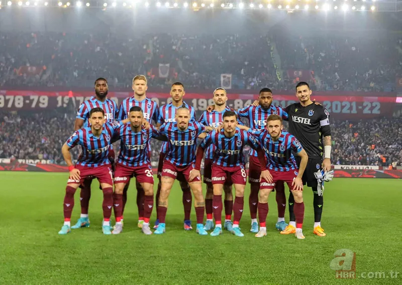Dünya basını Trabzonspor'un şampiyonluğunu konuşuyor! İstanbul'un hakimiyetine son verdi 15