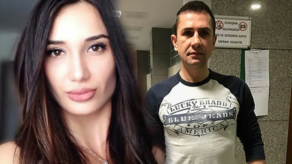 Emre Aşık’ın eski eşi Yağmur Aşık'a hapis şoku! Cezaevine girecek